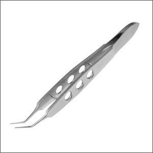ชุดเครื่องมือจับยึดสำหรับจักษุแพทย์ Altomme Instruments ทำจากสแตนเลสสตีล สำหรับการผ่าตัดจุลศัลยกรรมตา เครื่องมือผ่าตัดที่มีความแม่นยำสูง ชุดอุปกรณ์มืออาชีพ - Product Image 4