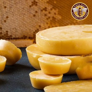 Gránulos de Cera de Abeja Amarilla para Fabricación de Velas Faciales, Alta Calidad, Disponible al por Mayor, Precios de Fabricación Competitivos - Product Image 2