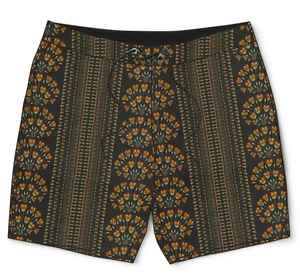 Derniers modèles de shorts de bain de poche, vente en gros, shorts de plage, imperméables, shorts de sport, extensibles dans 4 directions, séchage rapide - Product Image 3