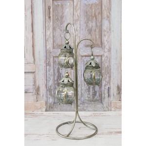 Nueva Linterna de Latón con Diseño Intrincado Recortado, Decoración Duradera para el Hogar - Product Image 3
