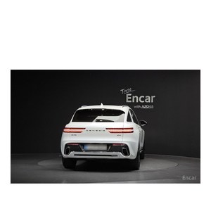 Genesis GV70 2.5T AWD 2024, SUV a Gasolina con 18,015 km, Volante a la Izquierda, Caja de Cambios Automática, Asientos de Cuero, Cámara Trasera - Product Image 4