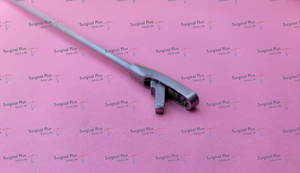 Pinzas de Biopsia de Acero Inoxidable Alemán Yeoman con Eje Giratorio y Cesta, Apertura de 4x8 mm, 13 Pulgadas, para Uso en Cirugía General, Hemorroides y Recto - Product Image 3