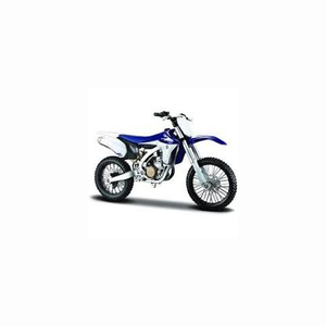 Motocicleta Todoterreno Yamaha de Alto Rendimiento en Venta - Product Image 2