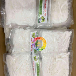 เนื้อมะพร้าวอ่อนแช่แข็งคุณภาพสูงราคาถูกจากเวียดนาม |   ส่งออกทั่วโลก - CARYLN - Product Image 6