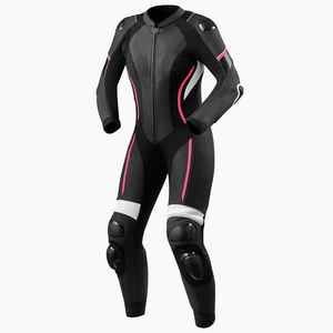 Traje de Motociclismo de Invierno de Una Pieza, Impermeable y Resistente al Viento, de Cuero, para Carreras, Marca HIKE IMPEX, Precio de Fábrica - Product Image 1