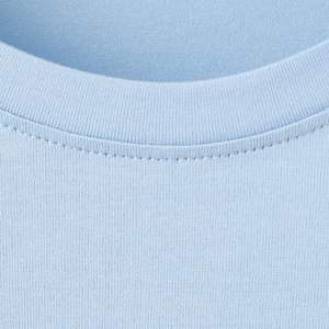 Camisetas personalizadas 100% algodón para gimnasio y uso diario, camisetas con logo personalizado, fabricante OEM ODM, camisetas lisas teñidas de gran tamaño. - Product Image 3