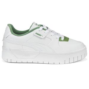 <span class=keywords><strong>Cali</strong></span> Giấc Mơ Terry nền tảng Giày thể thao | <span class=keywords><strong>Puma</strong></span> - Product Image 1