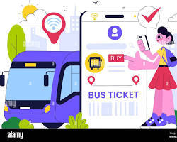 Plataforma Inteligente para la Reserva de Boletos de Autobús para Mac, Horarios en Tiempo Real, Selección de Asientos, Pagos Seguros, Boletos Electrónicos, Seguimiento de Viajes en Vivo - Product Image 3