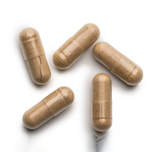 ハラール・コーシャ・GMP認証工場によるプライベートブランドのフコキサンチンカプセル、ミルクシスル配合の肝臓サプリメント - Product Image 6