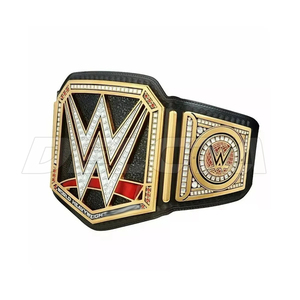 Ceintures de championnat en cuir sur mesure, nouvelle arrivée, très demandées - Product Image 3