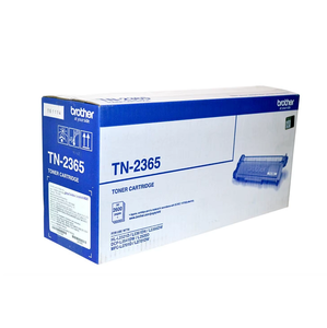 ตลับหมึกโทนเนอร์แท้ TN 2365 สำหรับเครื่องพิมพ์เลเซอร์ ให้ผลงานคมชัด ประสิทธิภาพการทำงานราบรื่น และผลลัพธ์ที่เชื่อถือได้ - Product Image 4