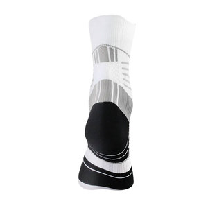 ODM Custom Athletic Sports <b>Socks</b> Anti-Slip Crew Grip <b>Socks</b> for Men and Women for Sport Training Bulk Wholesale - Product Image 6