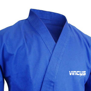 Nuevo Kimono de Jiu Jitsu Estilo 2026 para Hombre, 100% Algodón, Ligero, para Artes Marciales, con Logotipo Personalizado, Camisa de Karate Hecha en Pakistán - Product Image 5