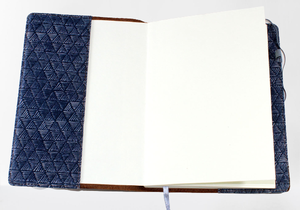 Journal en cuir de buffle véritable fait main vintage, carnet de voyage en cuir, journal intime, carnet d'écriture et carnet de croquis - Product Image 2