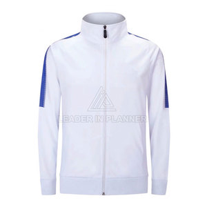 ชุดวอร์มออกกำลังกายคุณภาพดีที่สุดสำหรับผู้ชาย แบรนด์ส่วนตัว รับผลิตตามแบบ พร้อมบริการติดโลโก้ OEM เสื้อผ้าผู้ชาย ชุดวอร์มออกกำลังกาย - Product Image 2