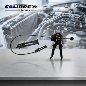 TAIWAN CALIBRE Flexible <b>Hose</b> <b>Clamp</b> Pliers Removal Tool with 63mm Max Capacity - Product Image 4