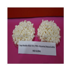 High quality soap noodles - Product Image 1