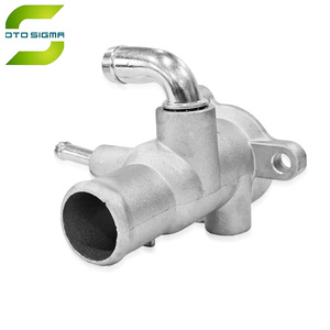 ตัวเรือนเทอร์โมสตัท 17570-86G00 สำหรับ SUZUKI คุณภาพเทียบเท่าอะไหล่แท้ ผลิตในไต้หวัน - Product Image 2