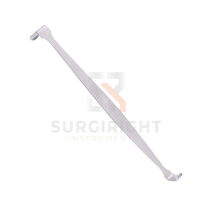 Retractor de Tejidos Quirúrgicos de Acero Inoxidable para Uso Doméstico, Certificado CE, para Cirugía General y Ortopedia, Clase I Quirúrgica - Product Image 1