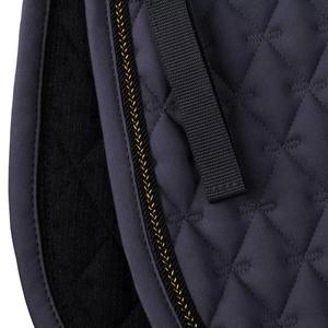 Almohadilla de Silla de Montar Ecuestre de Diseño Personalizado con Forro de Lana, Almohadilla de Silla de Montar para Caballo de Alta Calidad, Suministro de Fábrica de Pakistán, en Venta - Product Image 3