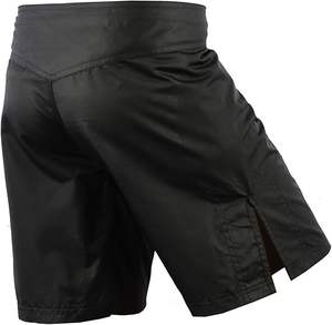 Shorts de sport pour hommes de qualité supérieure, respirants, résistants à l'eau, légers et à séchage rapide, avec poches, pour les arts martiaux - Product Image 5
