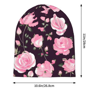 Fashionable Winter Beanies <b>Cap</b> Breathable Stretch Fit Skull Hat for <b>Men</b> Women Outdoor Adventure and Daily Comfort Wear - Product Image 6