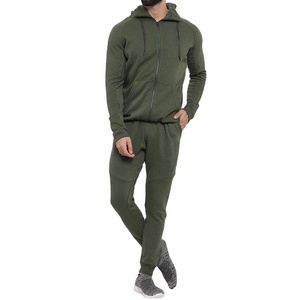Survêtement de sport unisexe en coton personnalisé Gym Plain Winter Jogging Hoodies Survêtement pour femmes et hommes Survêtement de haute qualité - Product Image 1