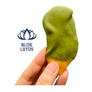 Mango Seco Dulce Sostenible Recubierto de Chocolate, Mezcla de Frutas, MÁS VENDIDO - Product Image 1