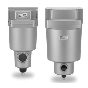 Pièces pneumatiques de séparateur d'eau de AMG150C-02BC pneumatique de SMC - Product Image 3