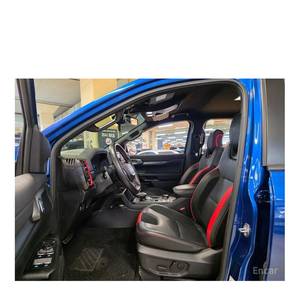 Ford Ranger 2.0 2023/8 avec 7 500 km, conduite à gauche, diesel, boîte automatique, caméra de recul - Product Image 6