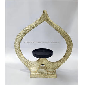 Escultura decorativa de mesa de alta calidad, adornos de mesa para decoración del hogar, exportación desde India - Product Image 5
