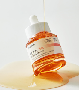 LEADERS PDRN 5% Ampolla de Suero Activo 30ml Cuidado Facial Antienvejecimiento WT-BPC-0712 - Product Image 4