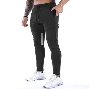 Pantalones Deportivos de Hombre, Estilo Urbano, con Bolsillos, para Correr - Product Image 1
