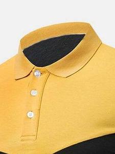 Última Oferta: Polo Personalizado con Logotipo OEM para Hombre, Transpirable, Tallas Grandes, Estilo Urbano - Product Image 2