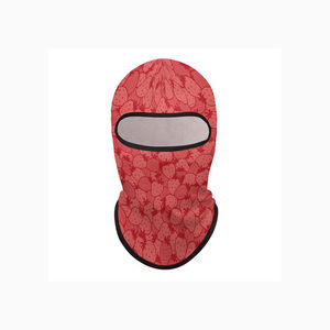 Balaclava d'extérieur en sublimation de qualité supérieure, design unique, meilleur fabricant, balaclava à séchage rapide, design professionnel. - Product Image 1