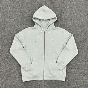Sudaderas con Capucha para Hombre al Por Mayor, MOQ Bajo, Mangas Largas, Logotipo Personalizado, Alta Calidad, Transpirables, Sudaderas Casuales - Product Image 3