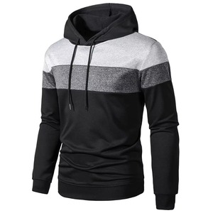 Sweat-shirts à capuche pour hommes, vêtements pour hommes, nouveautés en sweat-shirts et pulls, streetwear, sweat-shirt de sport - Product Image 1