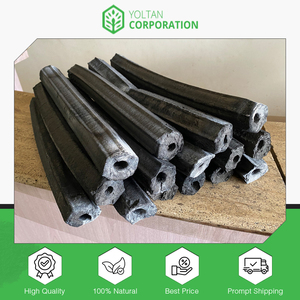 Fabricant et exportateur de briquettes de charbon de bois sans fumée, sans produits chimiques, de qualité supérieure, de catégorie A-B, au prix de gros - Product Image 6