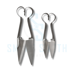 Ciseaux de coupe professionnels en acier inoxydable - Product Image 5