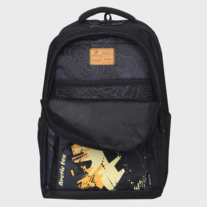 Sac à dos pour ordinateur portable Arctic Fox Acrobat, minimaliste, en nylon Oxford, grande capacité - Product Image 3
