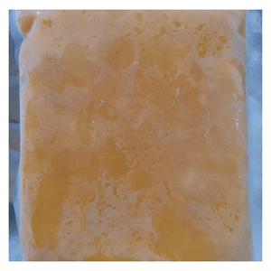 Purée de fruit de la passion surgelée IQF sans pépins, fabriquée à partir de pulpe et de pépins de fruit de la passion pour la production de boissons et de desserts - Product Image 4