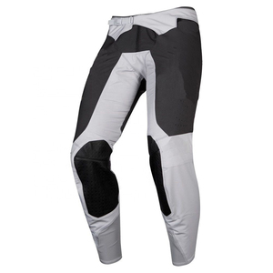 Pantalones de Motocross Profesionales al por Mayor, % Poliéster, Transpirables, de Secado Rápido, Talla Grande, Sistema de Hebilla Ajustable en la Cintura, Personalizados - Product Image 3