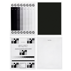 ตลับหมึกเลเซอร์สีดำ Tatrix Premium W1520A/X W1520A W1520X ใช้ร่วมกับเครื่องพิมพ์ HP LaserJet Pro <span class=keywords><strong>4004</strong></span> 4104 - Product Image 3