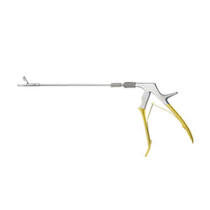 Pince à biopsie manuelle SEVMEK SURGICAL en acier inoxydable, la plus vendue, certifiée CE, réutilisable pour la chirurgie générale - Product Image 6