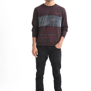 Sudaderas para Hombre de Alta Calidad, Diseño Moderno y Transpirable, Hechas en Pakistán - Product Image 2