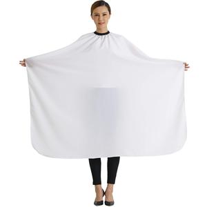 Capa de Salón para Corte de Precisión, Impermeable, para Peluquería, Delantal Profesional para Salón de Belleza, Equipo de Peluquería - Product Image 1