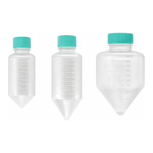 Botella de Centrífuga Cónica Estéril Biofil PP de 225-500 mL, 7,500 g, para Almacenamiento de Muestras - Product Image 3