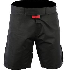 Best Selling Unisex Boxing Shorts Anti-Bacterial Quick Dry Breathable 100% Polyester 220g Fabric Martial <b>Arts</b> Wear - Product Image 6