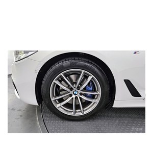 บีเอ็มดับเบิลยู ซีรีส์ 5 รุ่น 530i เอ็ม สปอร์ต ปี 2017 พวงมาลัยซ้าย 94,217 กม. - Product Image 5