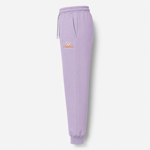 Pantalones Deportivos Personalizados OEM para Hombre, de Lona Gruesa con Bordado, de Alta Calidad, Lavados, Casuales y Cómodos - Product Image 2